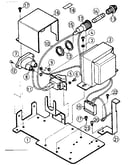Power supply assembly