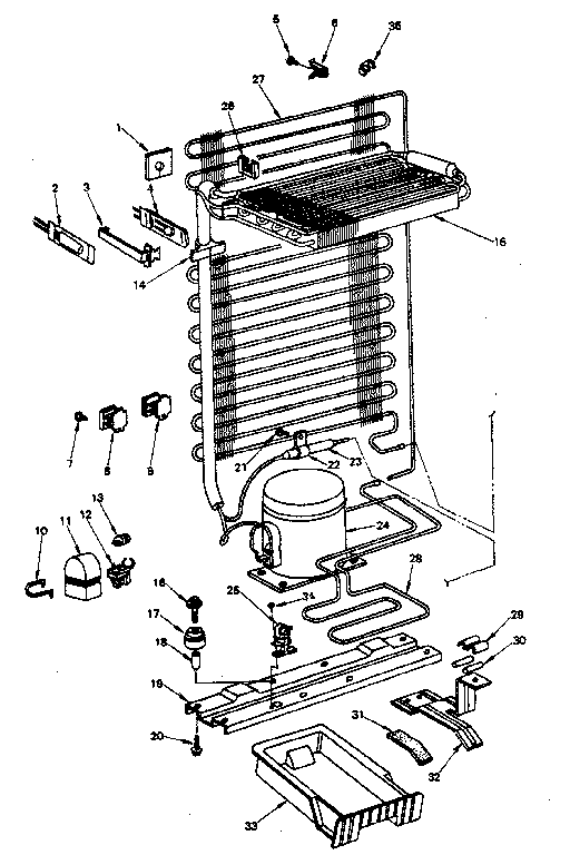 Cooling unit