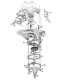 Main frame