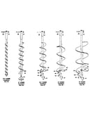 Augers