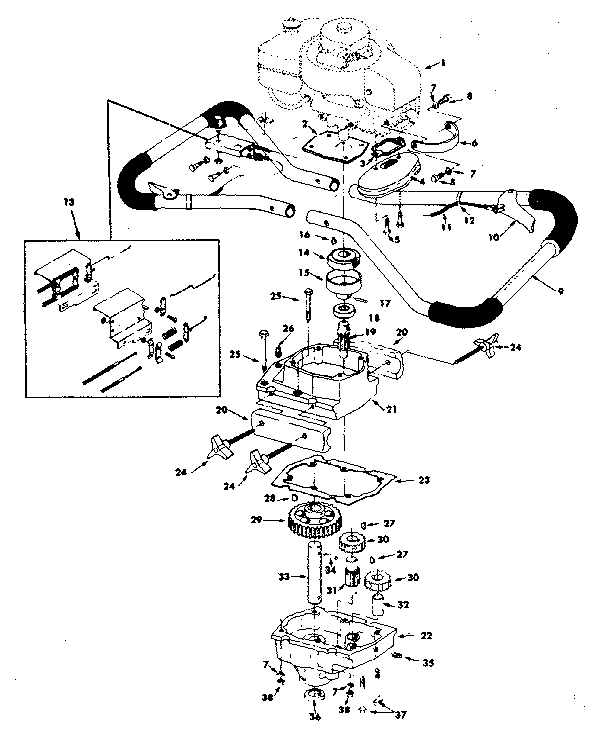 MAIN FRAME