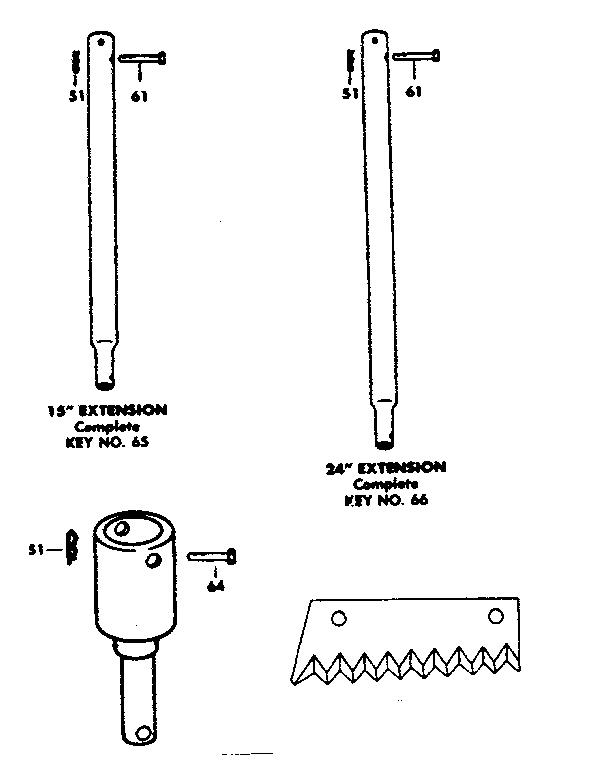 ACCESSORY PARTS
