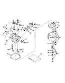Carburetor no. 631601