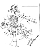 Column assembly
