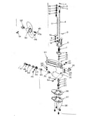 Propeller assembly