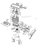 Column assembly