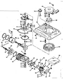 Engine assembly