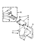 Filter assembly