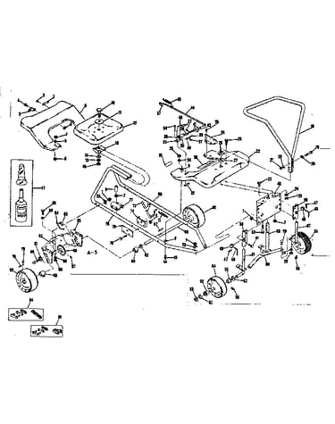 Drive assembly