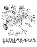 Steering assembly