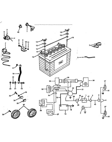 Electrical system