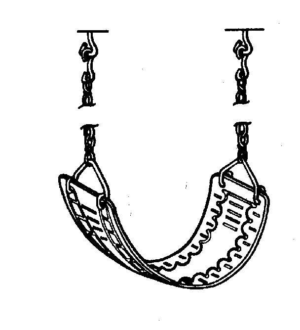 Swing assembly no. 20