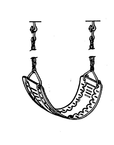 Swing assembly no. 20