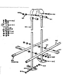 Glide ride assembly no. 10b