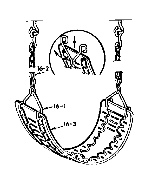 Slide assembly no. 12