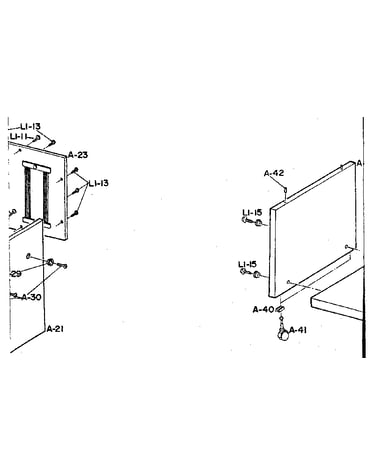 Cabinet 2