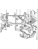 Bsr player p-284 exploded view