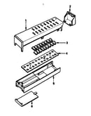 Remote transmitter
