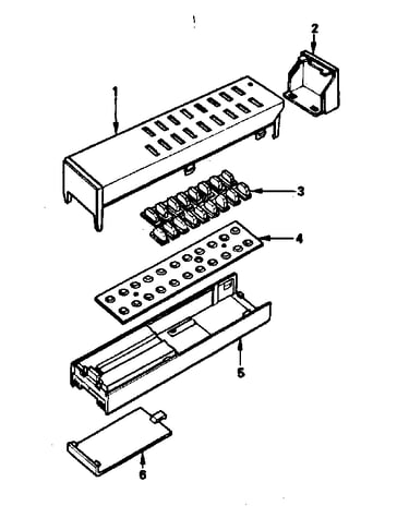 Remote transmitter
