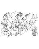 Repair parts