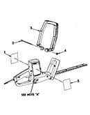 Handle assembly