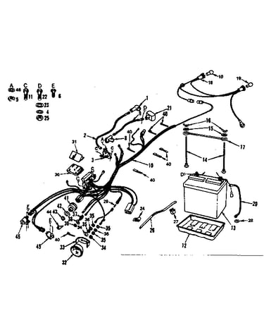 Electrical