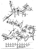 Varidrive system