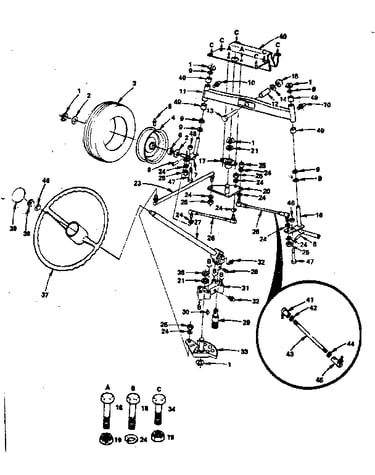 Steering