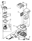 Base assembly