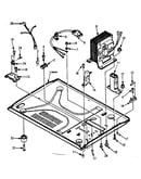 Microwave parts