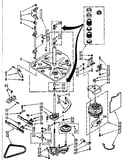 Drive parts