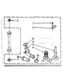 Miscellaneous parts