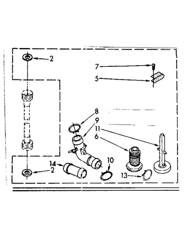 Miscellaneous parts