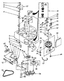Drive parts
