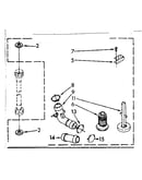 Miscellaneous parts