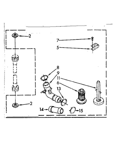 Miscellaneous parts