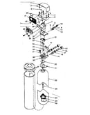Filter assembly