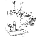 Craftsman 11329342 unit diagram