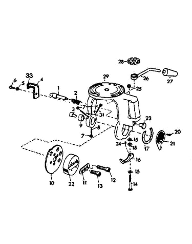 Yoke