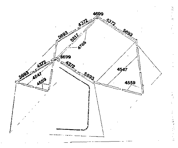 Frame assembly