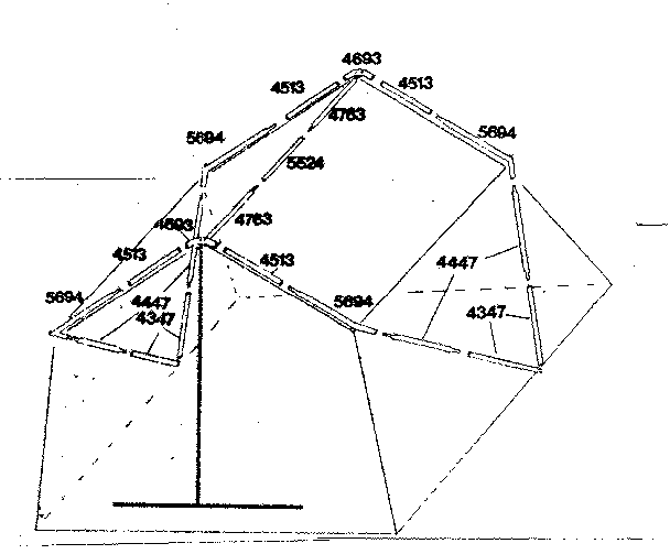 Frame assembly