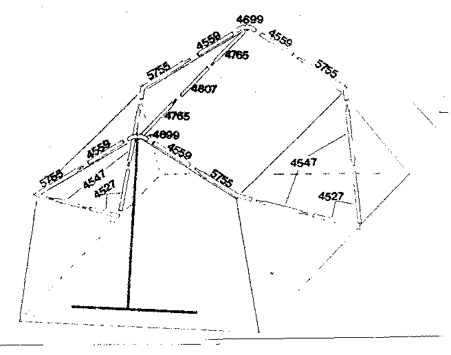 Frame assembly