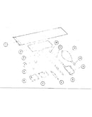 Cuff assembly