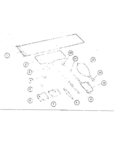 Cuff assembly