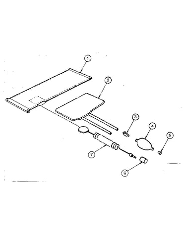 Cuff assembly