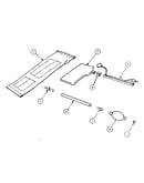 Cuff assembly