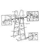 Ladder assembly