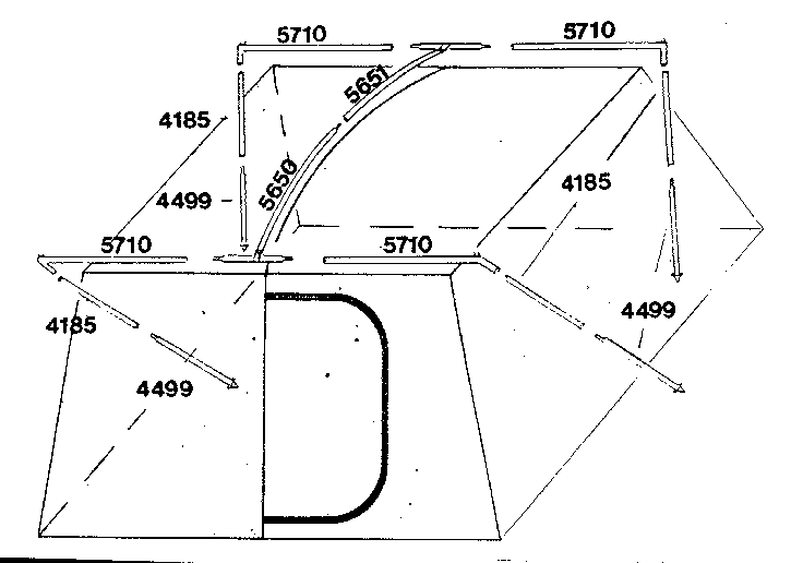 Frame assembly