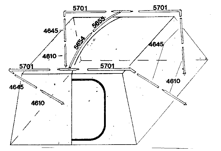 Frame assembly