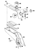 Instrument panel assembly